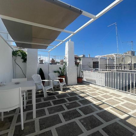 Casa Sunshine Ostuni Exterior foto